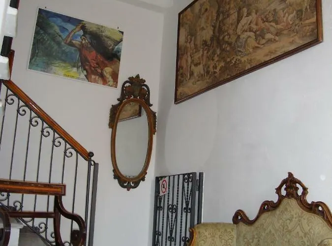 Πανσιόν Ca' De Capun Μαναρόλα