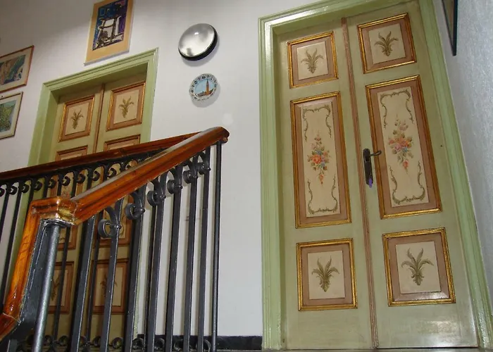 Ca' De Capun Pensión 3*