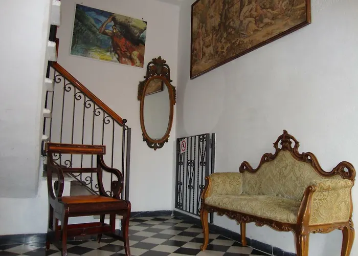 Ca' De Capun Πανσιόν Μαναρόλα