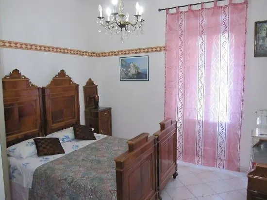 Ca' De Capun Pensión