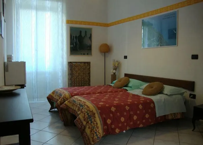 Pensión Ca' De Capun 3*