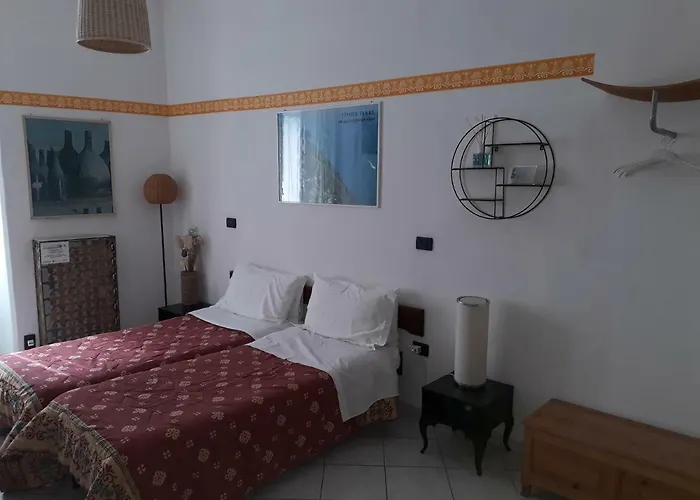 Ca' De Capun Μαναρόλα