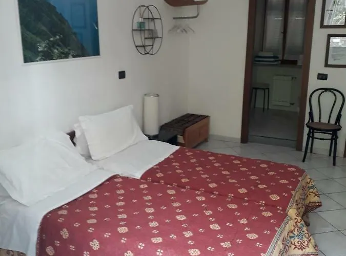 Ca' De Capun Πανσιόν