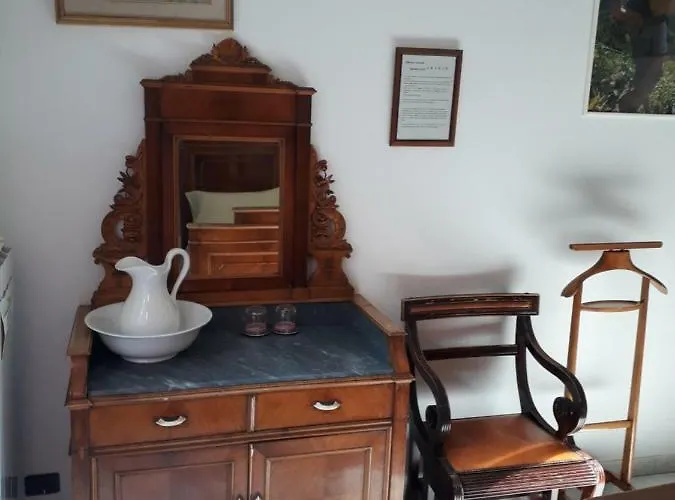 Pensión Ca' De Capun 3*