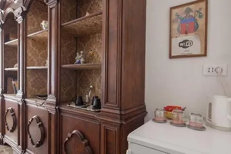 Ca' De Capun 3* Manarola